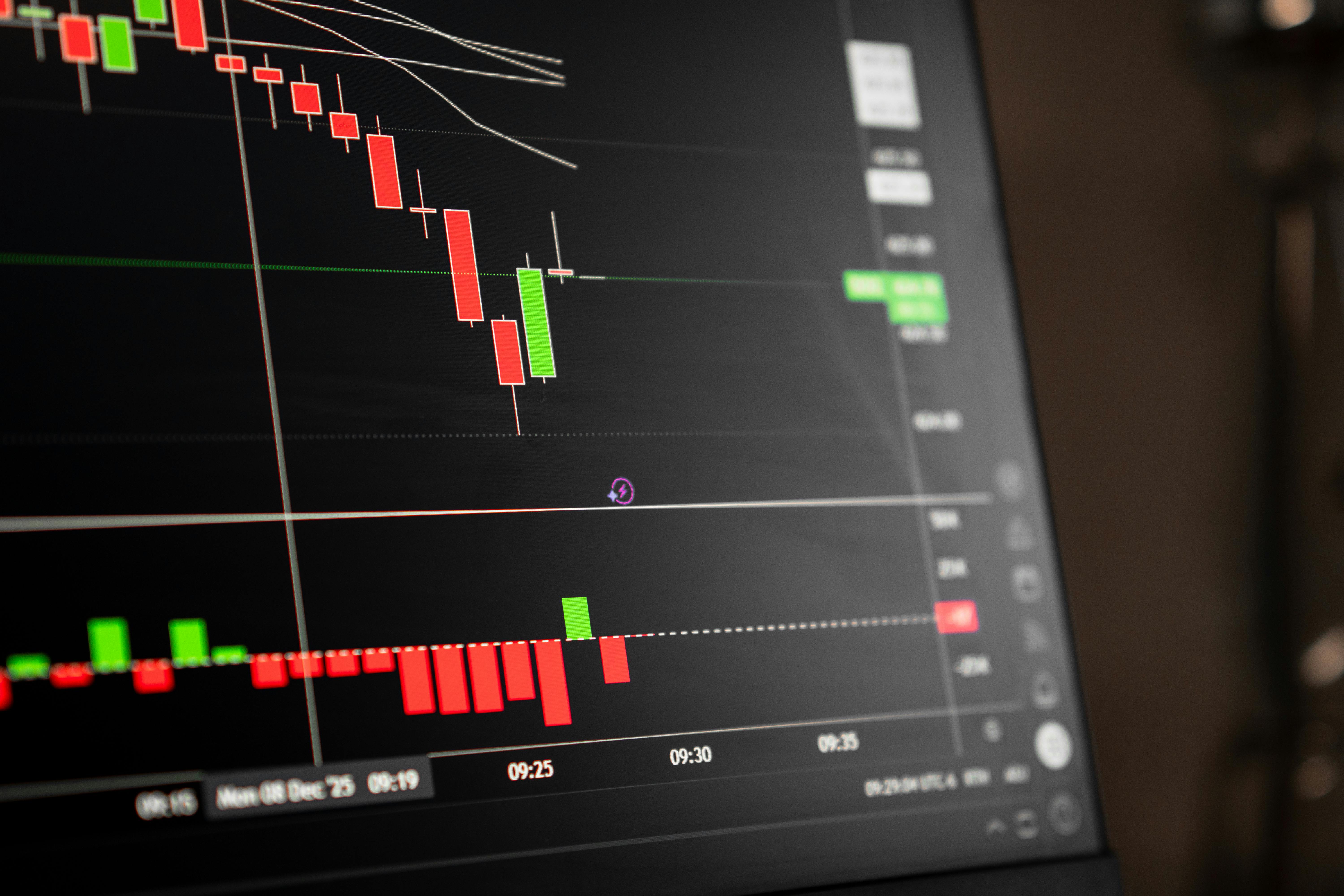 El auge de los agentes de IA en trading: ¿cambiarán la comercialización de activos digitales en Iberoamérica?